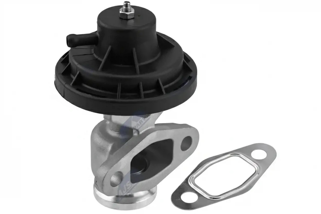 EGR AGR valve pneumatic EGR-VW-065 NTY for VW SEAT SKODA