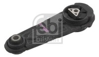 Febi Bilstein 29593 Lagerung, Automatikgetriebe Hinten FüR Dacia Renault