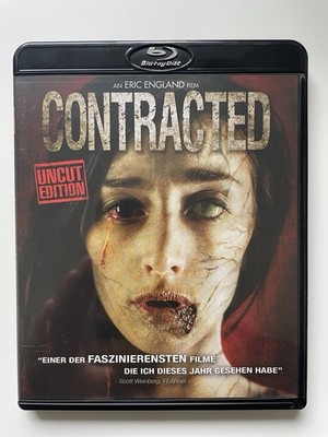 Contracted Blu-Ray