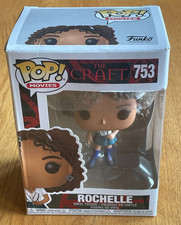 Funko Pop The Craft Figures 7