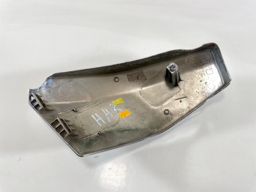 Honda VTX 1300 SC52 ́09 - Tapa lateral derecha tapa cromada - Imagen 5 de 5