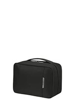 Samsonite Respark Toilet Kit - Beauty case, 25 cm, colore: Nero (Ozone Black), N