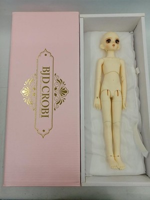 BJD Crobi Camille Doll (Male) 41cm