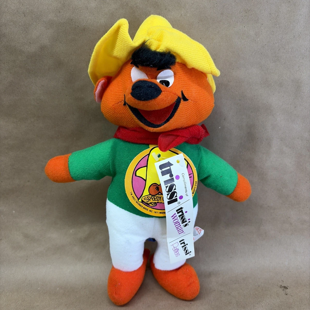 Looney Tunes Collectors & Hobbyists Vintage & Antique Toys for