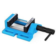 Nucraft Bohrmaschinen-Schraubstock 85-150 mm Backenbreite 1 Stück Hochwertig