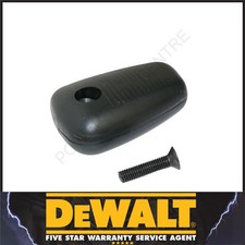 Single DeWALT 869355-00 Plastic Grip + Screw Router Handle DW624 DW625E DW629