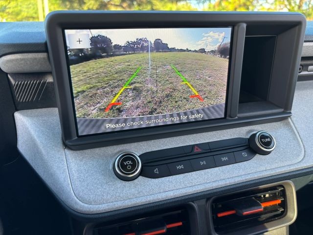 2023 Ford Maverick XLT Pickup 4D 4 1/2 ft