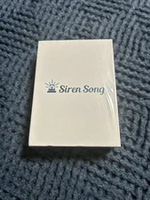Siren Song Personal Alarm for Keychain