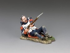 NA361 - Still Fighting - French Napoleonics - King Country