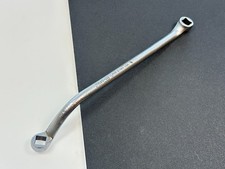Snap-on Tools Usa 10mm Offset Box Wrench For Ford Brake Bleeder B1464 Snap-on Tools Usa 10mm Offset Box Wrench For Ford Brake Bleeder B1464