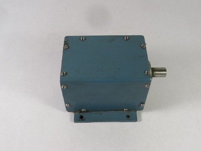 DataMetrics LRN-512-15PDO-2 Trump Ross Encoder 17-Pin  USED