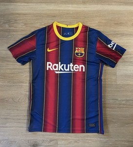 Messi Barcelona Jersey 2020 | eBay