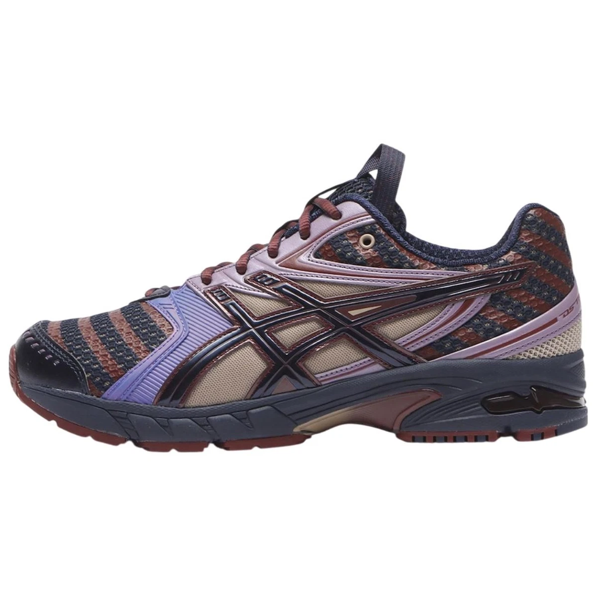 Asics Gel DS Trainer Brown for sale | eBay