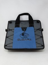 Subaru Genuine OEM Rear Cargo Organizer - Fits all models SOA567T100 