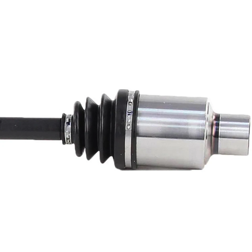 Juego SurTrack par de ejes delanteros CV para Dodge Dakota Durango 2000-2001 4x4 Foto 4 de 4