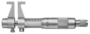 Inside Micrometer (50mm to 75mm) T&E Tools IM1702-3
