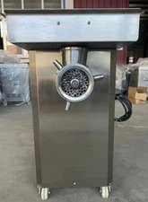 Commercial Meat Grinder