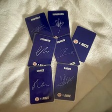 Rainbow Baksok Photo Set 1.1 Bulk Sale