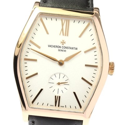 VACHERON CONSTANTIN Malta 82230/000R-9963 TO275882