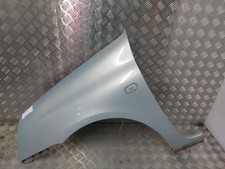 Aile avant gauche RENAULT CLIO 2 PHASE 2