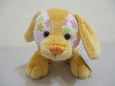 Webkinz Petal Puppy -HM499 New. Sealed, unused code. Cuddly