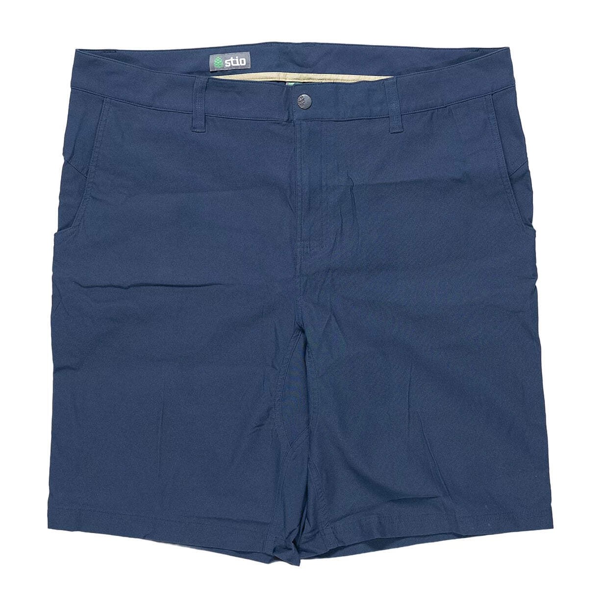 Stio Coburn Shorts 10 - Men's