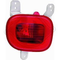 3435097 Nebelschlussleuchte Hinten FüR Fiat Panda (312_, 319_)