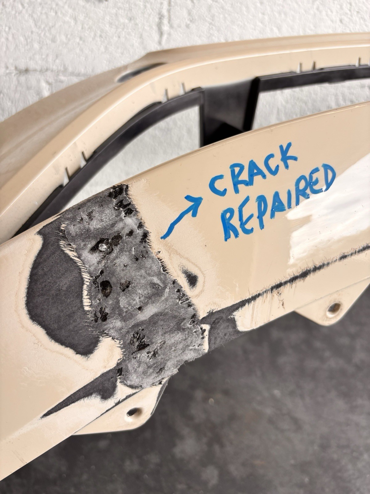 2019 - 2023 Bentley Continental GT Front Bumper 3SD807437 #2425