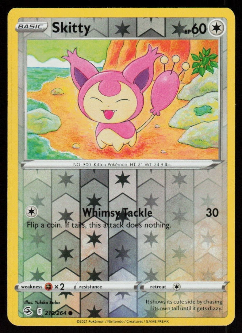 Pokmon Skitty In Pokmon Individual Trading Cards for sale | eBay Pokmon Skitty In Pokmon Individual Trading Cards for sale | eBay
