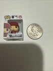 Super Box Funko Pop Mike Trout 2026 Topps Series 1 Super Box Bitty Pop