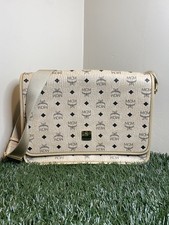 MCM Crossbody Bag  Amazing Condition  Comes With Receipt 