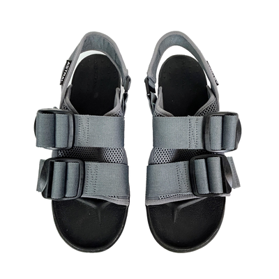 Astral PFD Sandals Storm Gray Water Shoes Kayak Rafting  display picture 1
