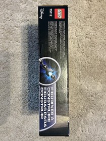 NEW & SEALED - LEGO Star Wars 75112 General Grievous 186 pcs