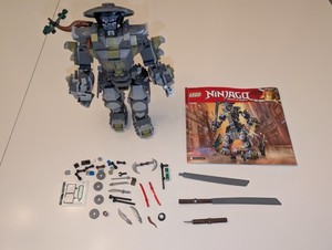 Lego 70658 | eBay