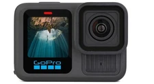 New Retail Box GoPro Hero 13 Black 27MP 5K Waterproof Action Camera CHDHX-131-TH