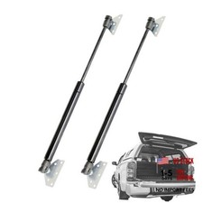 20 Inch 60lb/267N Gas Spring Gas Shock Strut Gas Struts Lift 20" 508mm 60 lbs