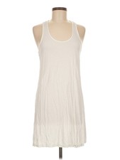 Lascana Women Ivory Casual Dress 6