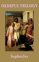 Oedipus Trilogy | The Theban Plays Of Sophocles | Sophocles | Buch | Gebunden