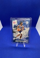 2023-24 Panini Court Kings - Tyrese Maxey #21 Amethyst 18/99