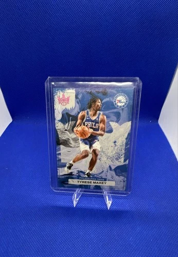2025 Panini Court Kings Blank Slate
