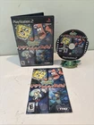 Playstation 2 (PS2) Spongebob Lights Camera Pants! w/ Manual - USED, CIB
