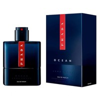 For Men, PRADA LUNA ROSSA OCEAN Eau de Toilette - 100ml - Brand New, Unopened
