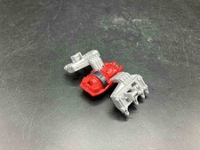 DX God Kuwagata Red Torso / Ohsama Sentai King-Ohger Bandai DX King-Ohger