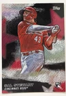 2026 Topps Series 2 Sal Stewart Base (RAW)