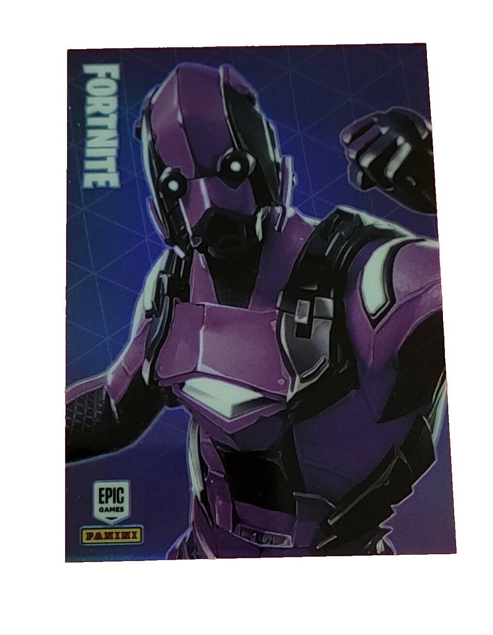 Panini Collectable Trading Cards