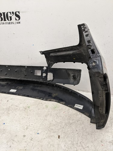 2021 2022 2023 Rolls Royce Ghost RR21 RR22 Front Bumper Cover OEM Used #49252 - Picture 7 of 9