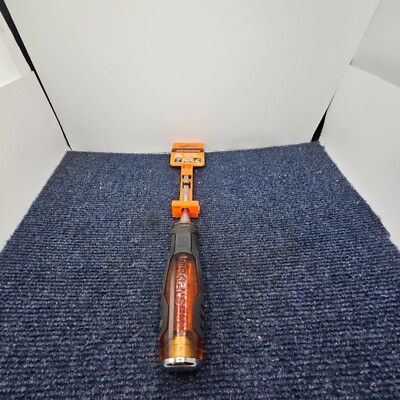 (QTY 2) Jorgensen 70400 1/4'' Wood Chisels