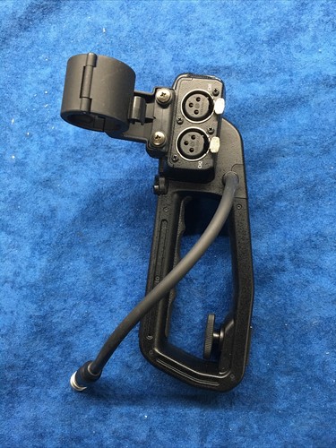 Sony X-2590-952-1 obere Griff-Griff-Baugruppe für PXW-FS7/KOSTENLOSER VERSAND - Bild 2 von 6
