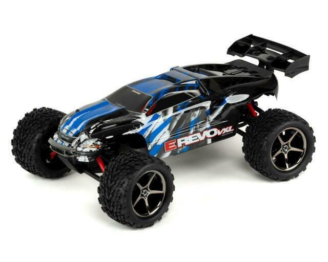 Traxxas E-Revo VXL