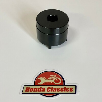 Outil De Retenue De Roue Arrière Pour Honda GL1000 GL1100 Goldwing - Réf HWT008 - Neuf UK